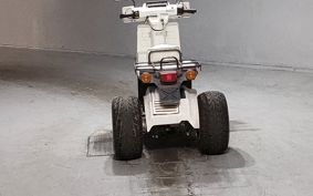 HONDA GYRO TD01