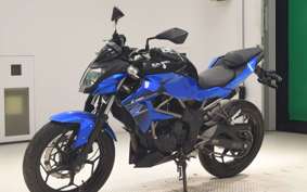 KAWASAKI Z250 SL BR250E