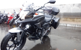 HONDA NC750X LD 2015 RC72