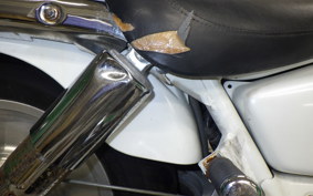 HONDA MAGNA 250 S MC29