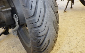 HONDA DIO 110 JF31