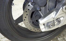 HONDA CB1300SF SUPER FOUR A 2010 SC54