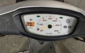 YAMAHA JOG SA16J