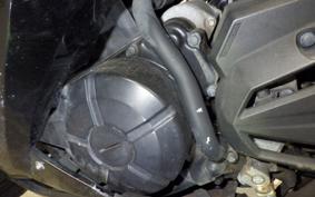 KAWASAKI NINJA 250 EX250L