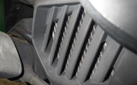 HONDA TACT Gen.4 1992 AF79