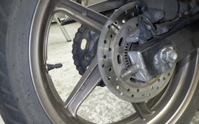 HONDA VTR 250 Gen. 2 MC33