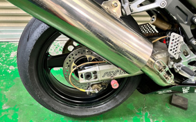 KAWASAKI ZX 1200 NINJA R 2000 20A008