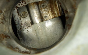 SUZUKI GN125 F Gen.2 2022