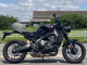 Фото Yamaha XSR900 2023 с японского аукциона
