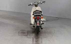 HONDA SUPER CUB50 C50