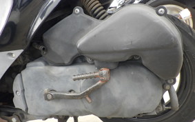 SUZUKI LET's 4 CA41A