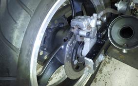 KAWASAKI BALIUS 250 1984 ZR250A