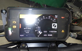 KTM 390 DUKE 2024