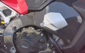 HARLEY FXDWG1450 1993 GEL