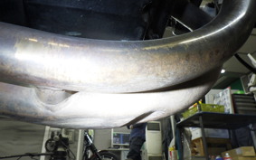 YAMAHA TRX850 1996 4NX