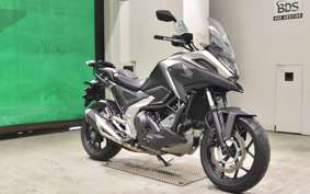 HONDA NC750X DCT 2021 RH09