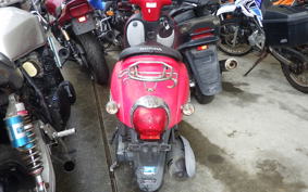 HONDA GIORNO 3 AF77