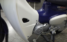 HONDA C50 SUPER CUB AA07