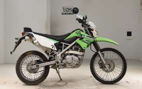 KAWASAKI KLX125 1998 LX125C