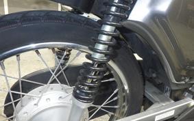 HONDA CROSS CUB 110 JA10