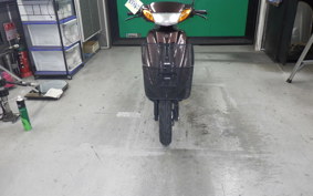 YAMAHA JOG Gen.5 SA36J