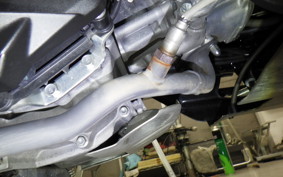HONDA LEAD 125 2018 JK12
