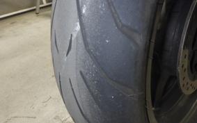 HONDA CB1300SF SUPER FOUR 2023 SC54