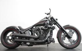 HARLEY FXSTB 2003 BTY