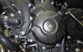 YAMAHA MT-09 2015 RN34J