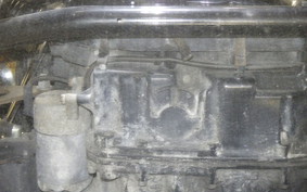 YAMAHA DRAGSTAR 400 CLASSIC 2002 VH01J