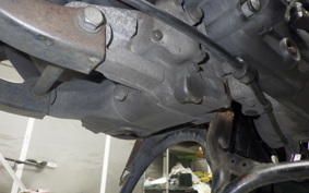 SUZUKI ADDRESS V125 G 2013 CF46A