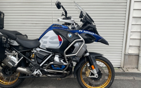 BMW R1250GS ADVENTURE 2021 0J51