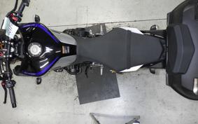 YAMAHA MT-09 ASP 2019 RN52J