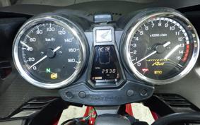 HONDA CB400 SUPER BOLDOR A 2016 NC42