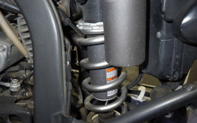 KAWASAKI KLX250D TRACKER X LX250V