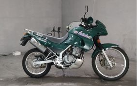 KAWASAKI KLE250 ANHELO LE250A