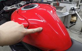 SUZUKI GSX-R125 2004 DL33B