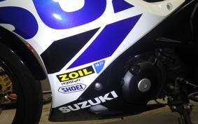 SUZUKI GSX-R125 DL33B