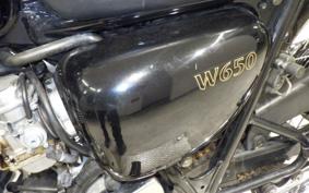 KAWASAKI W650 2005 EJ650A