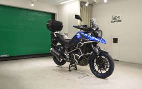 SUZUKI Vｽﾄﾛｰﾑ250A 2008