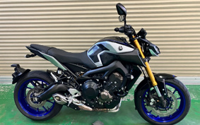 YAMAHA MT-09 SP ABS 2021 RN52J