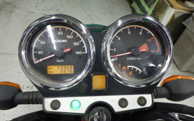 SUZUKI EN125 3F 2009