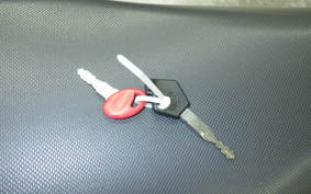 SUZUKI ADDRESS 110 2022 CE47A