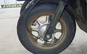 HONDA TACT Basket AF79
