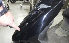 YAMAHA JOG ZR Gen.2 SA16J