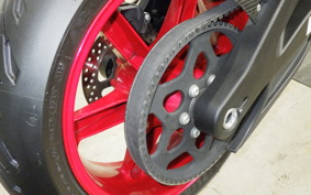 BUELL XB12SS LIGHTNING 2009