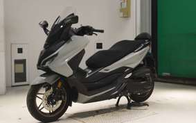 HONDA FORZA 250 2019 MF17