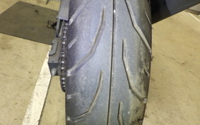KAWASAKI NINJA 250 SL BX250A