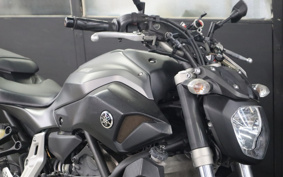 YAMAHA MT-07 ABS 2014 RM07J