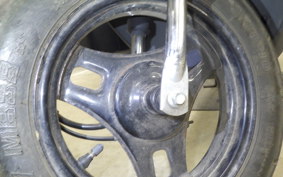 SUZUKI LET's 2 CA1PA